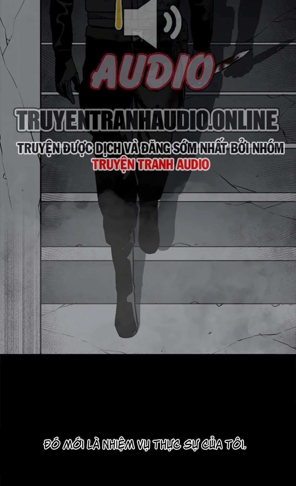 Đội Trưởng Lính Đánh Thuê 58 trang 82