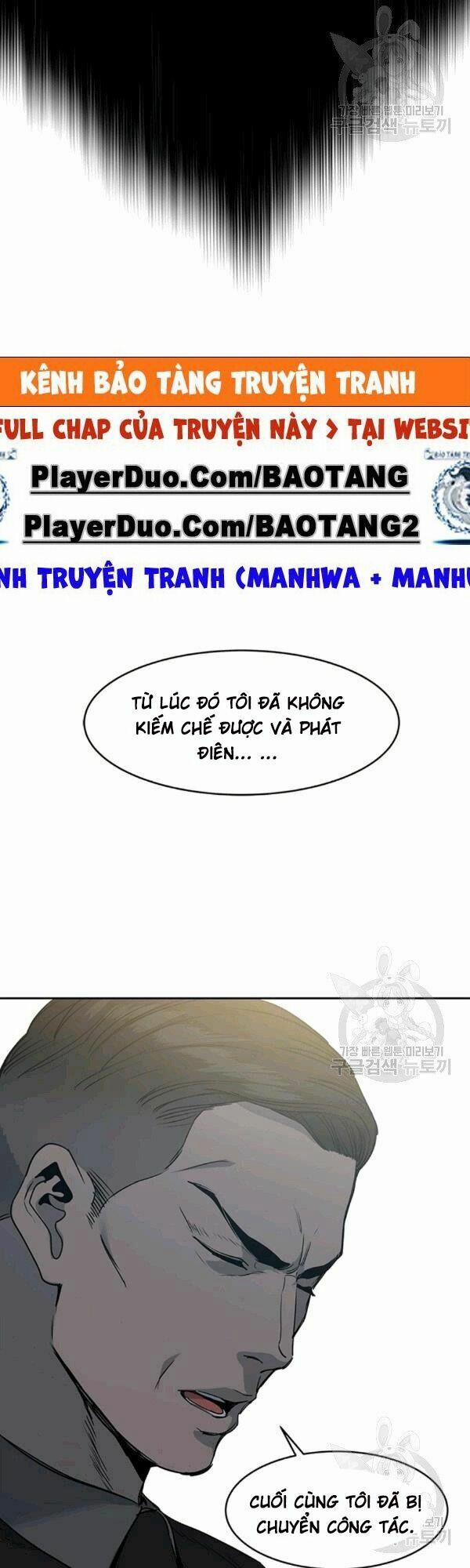 Đội Trưởng Lính Đánh Thuê 59 trang 38