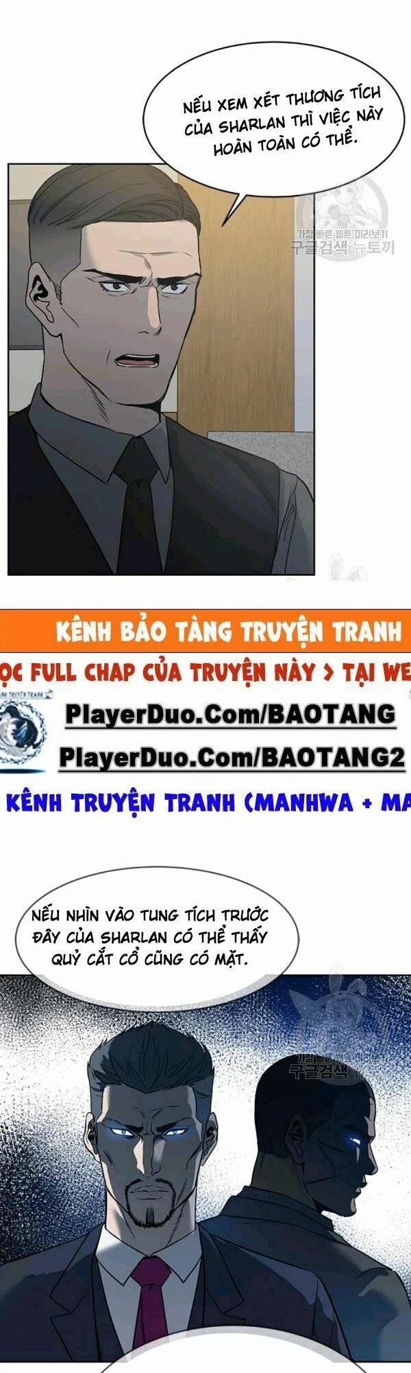 Đội Trưởng Lính Đánh Thuê 59 trang 46