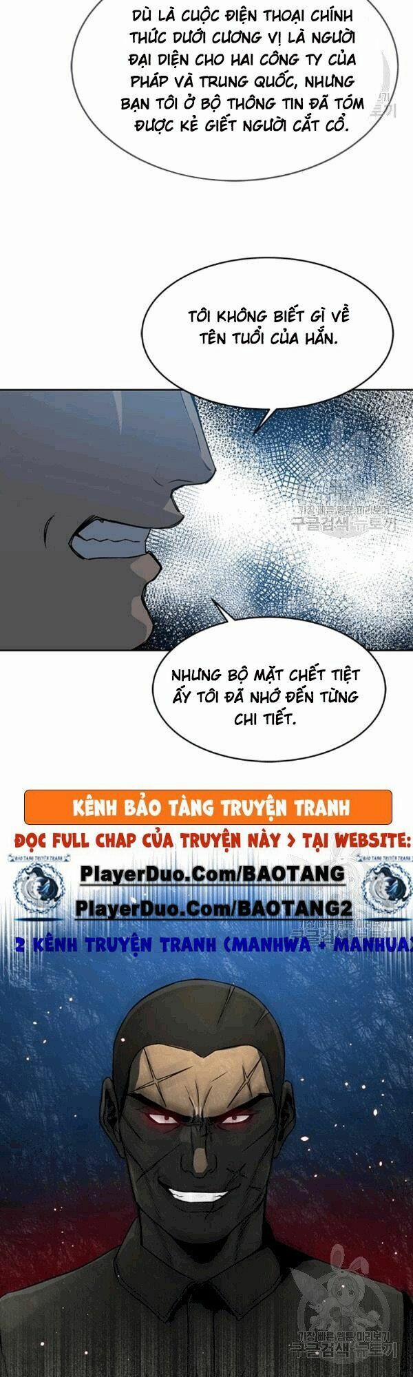 Đội Trưởng Lính Đánh Thuê 59 trang 47