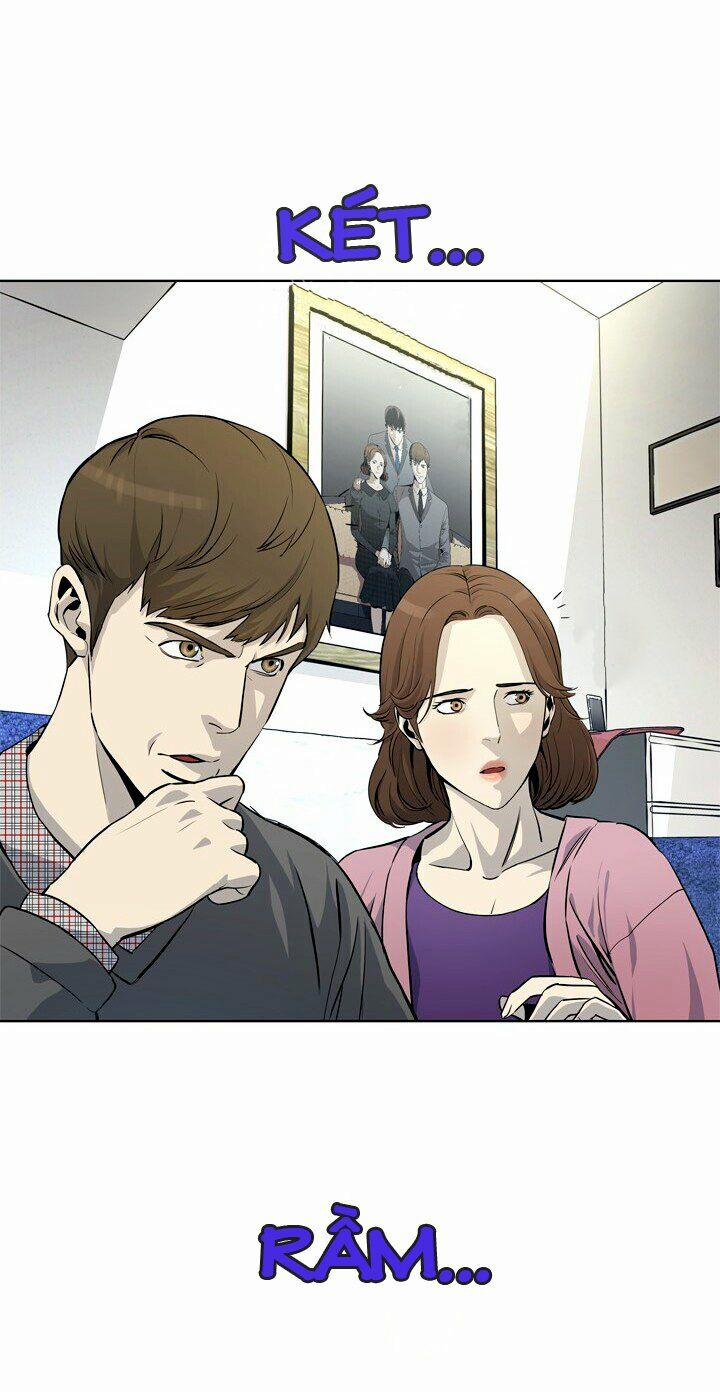 Đội Trưởng Lính Đánh Thuê 6 trang 15