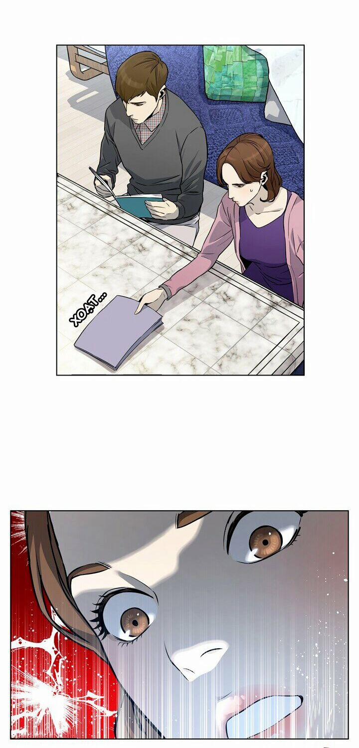 Đội Trưởng Lính Đánh Thuê 6 trang 22