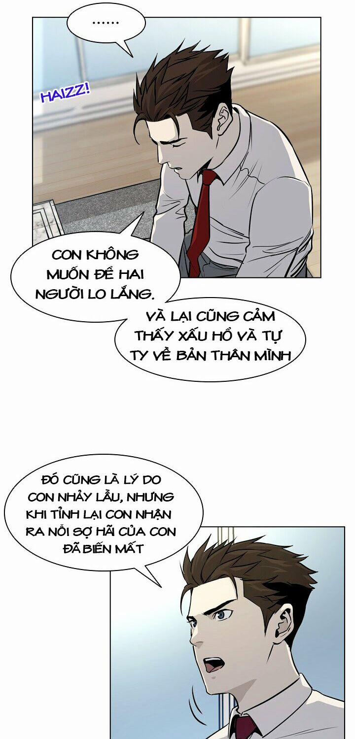 Đội Trưởng Lính Đánh Thuê 6 trang 28