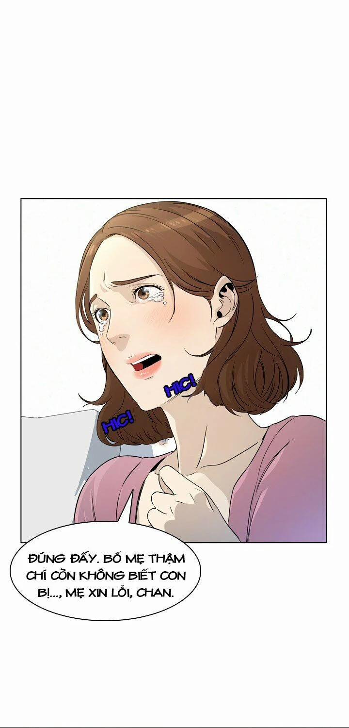 Đội Trưởng Lính Đánh Thuê 6 trang 36