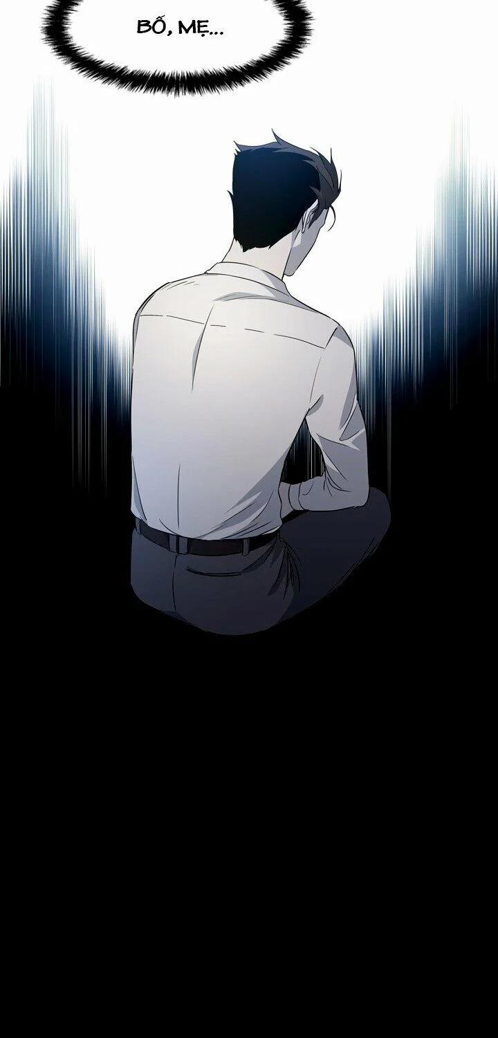 Đội Trưởng Lính Đánh Thuê 6 trang 38