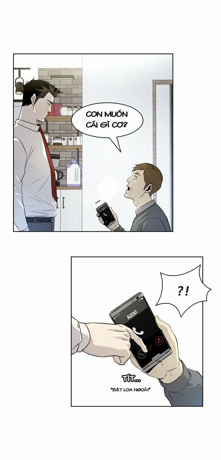 Đội Trưởng Lính Đánh Thuê 6 trang 50