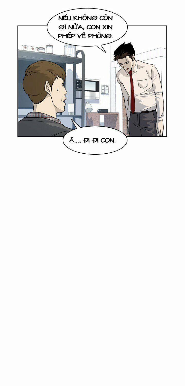 Đội Trưởng Lính Đánh Thuê 6 trang 61