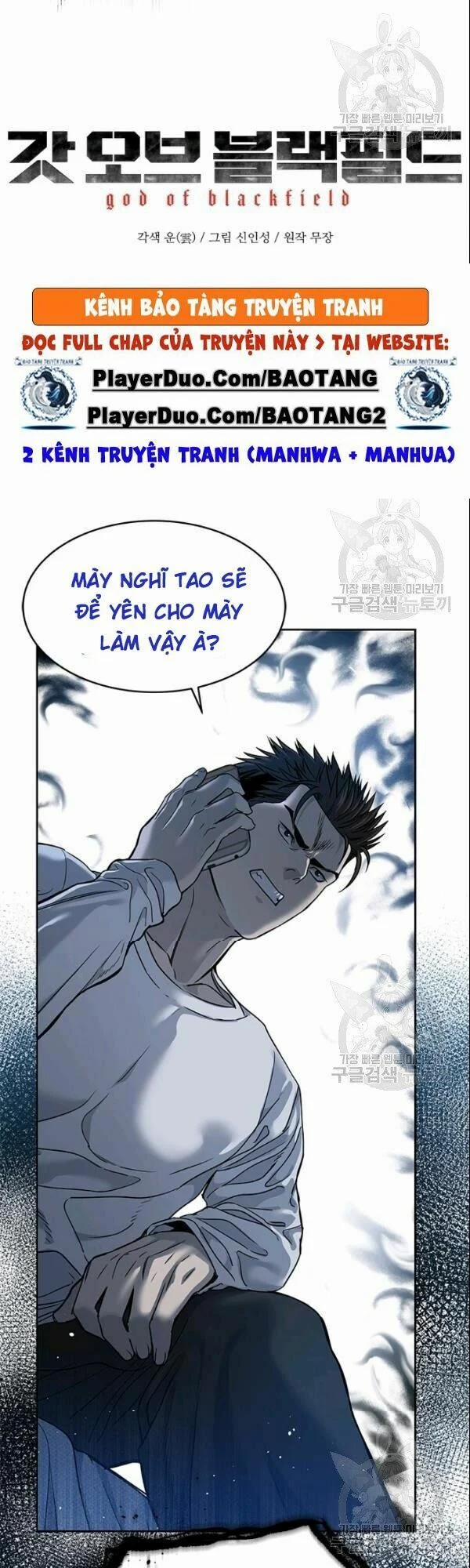 Đội Trưởng Lính Đánh Thuê 63 trang 3