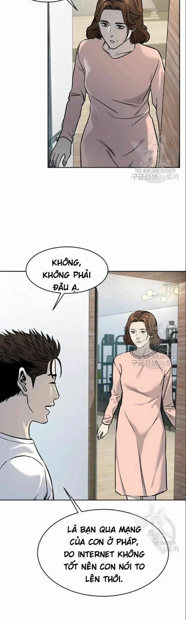 Đội Trưởng Lính Đánh Thuê 63 trang 7