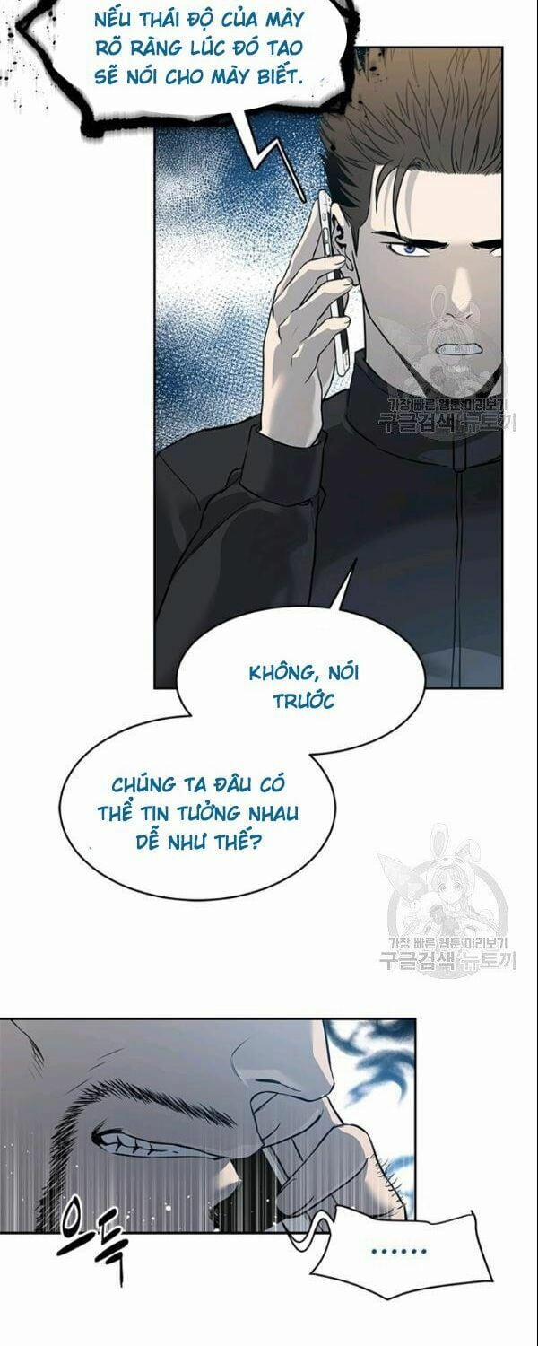 Đội Trưởng Lính Đánh Thuê 64 trang 53