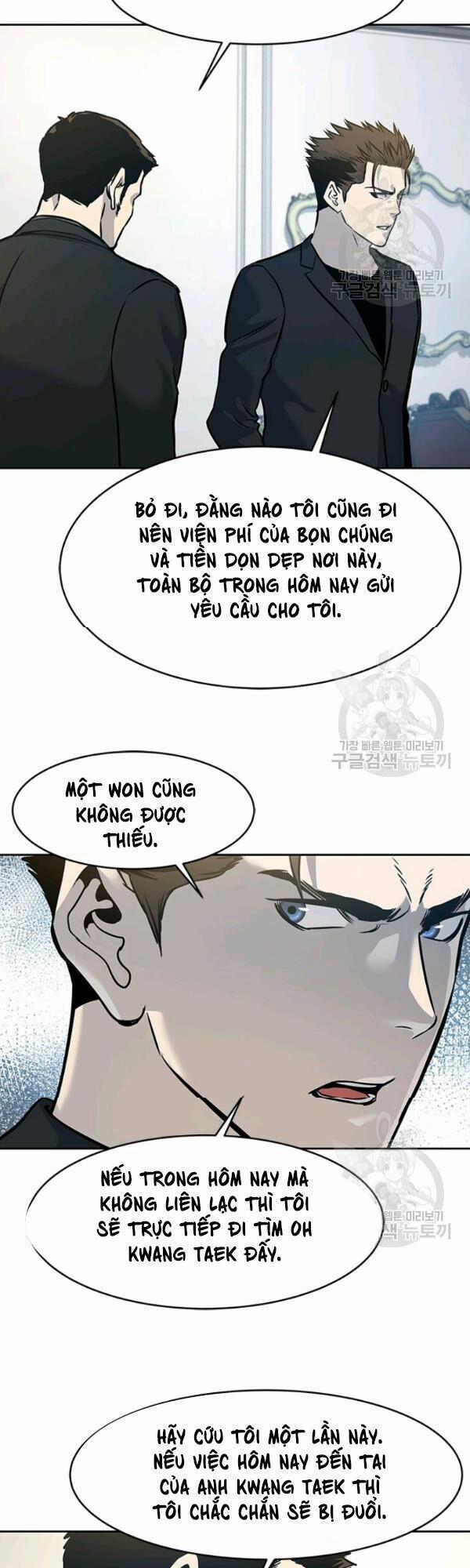 Đội Trưởng Lính Đánh Thuê 66 trang 44