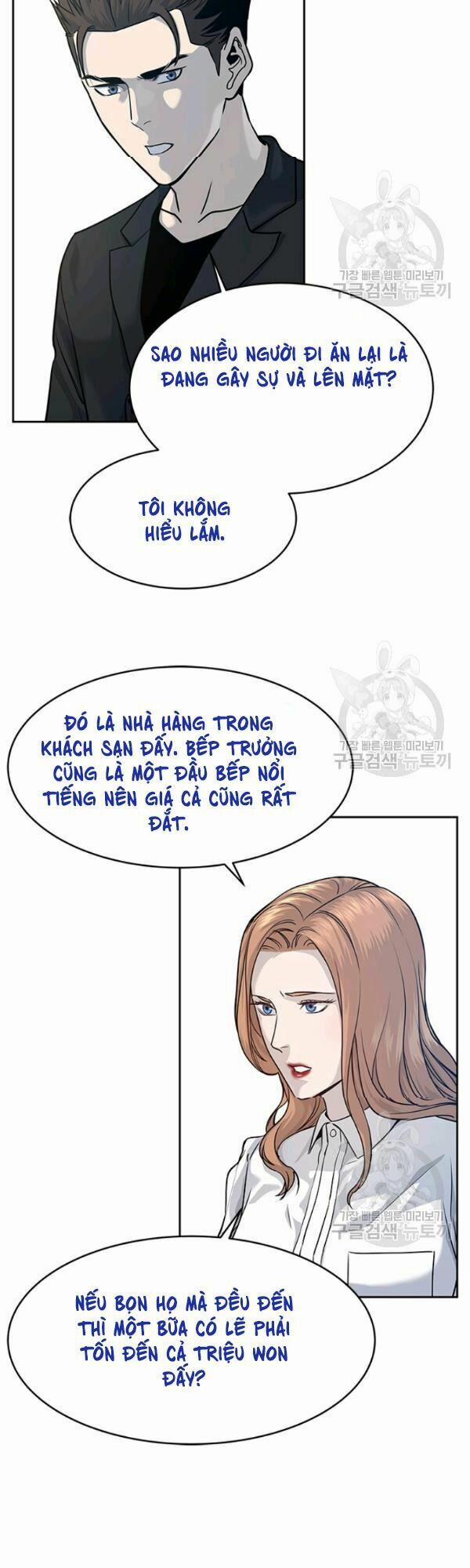 Đội Trưởng Lính Đánh Thuê 67 trang 26