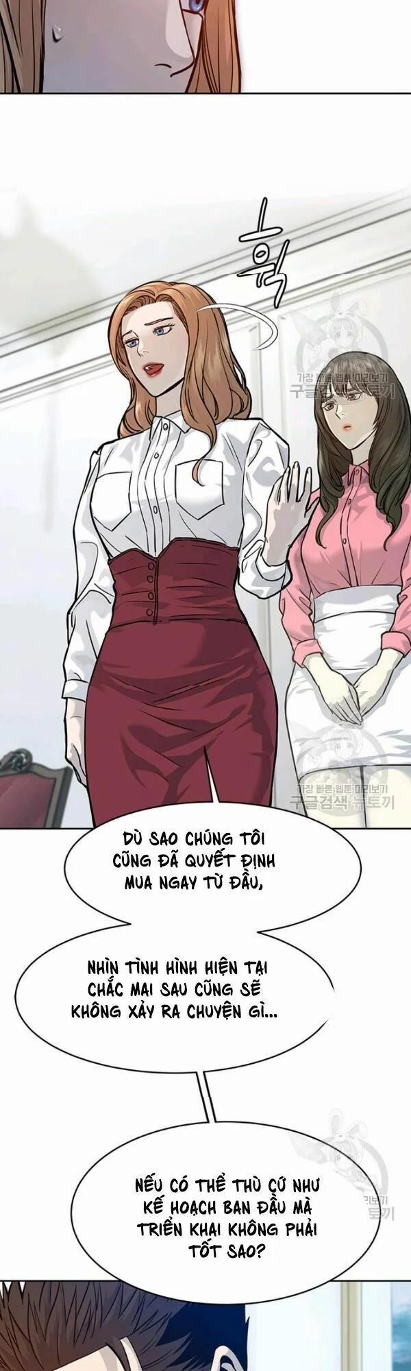 Đội Trưởng Lính Đánh Thuê 67 trang 7