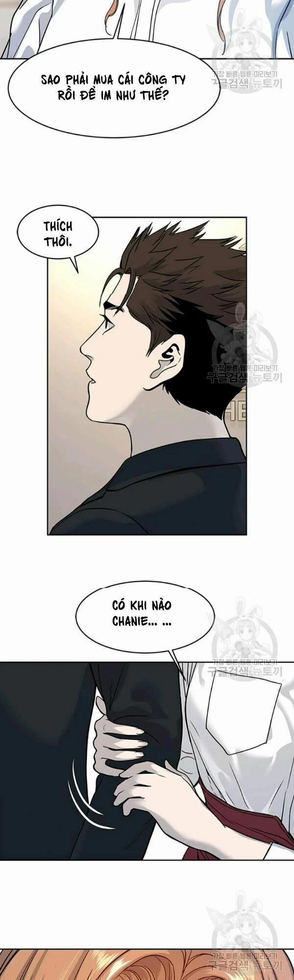 Đội Trưởng Lính Đánh Thuê 68 trang 33