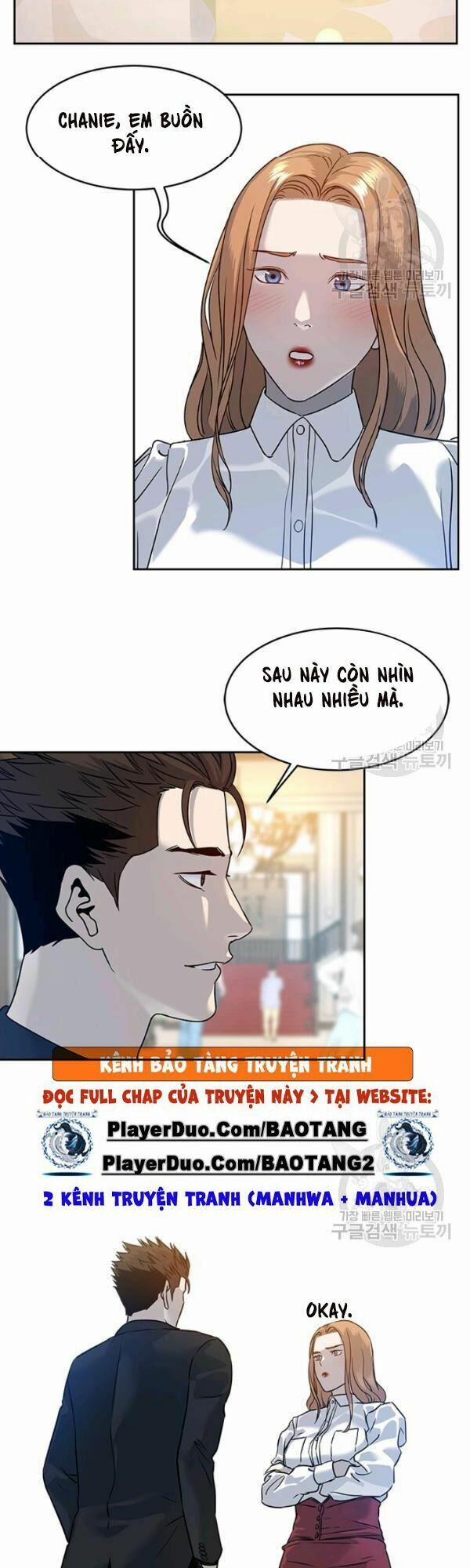 Đội Trưởng Lính Đánh Thuê 68 trang 44