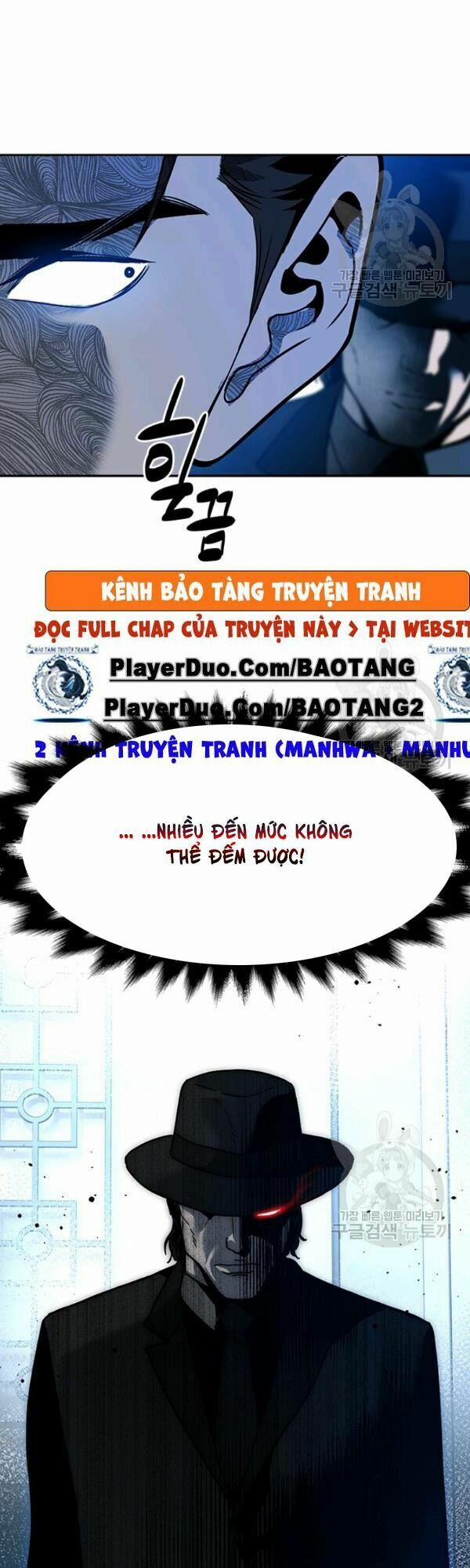 Đội Trưởng Lính Đánh Thuê 68 trang 53