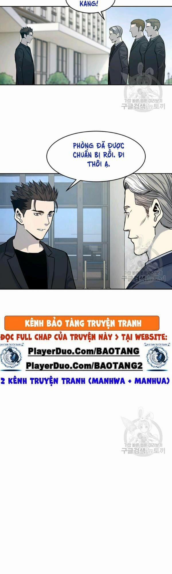 Đội Trưởng Lính Đánh Thuê 69 trang 44