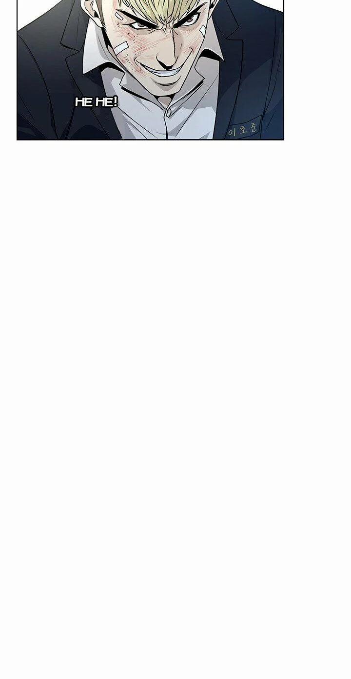 Đội Trưởng Lính Đánh Thuê 7 trang 10