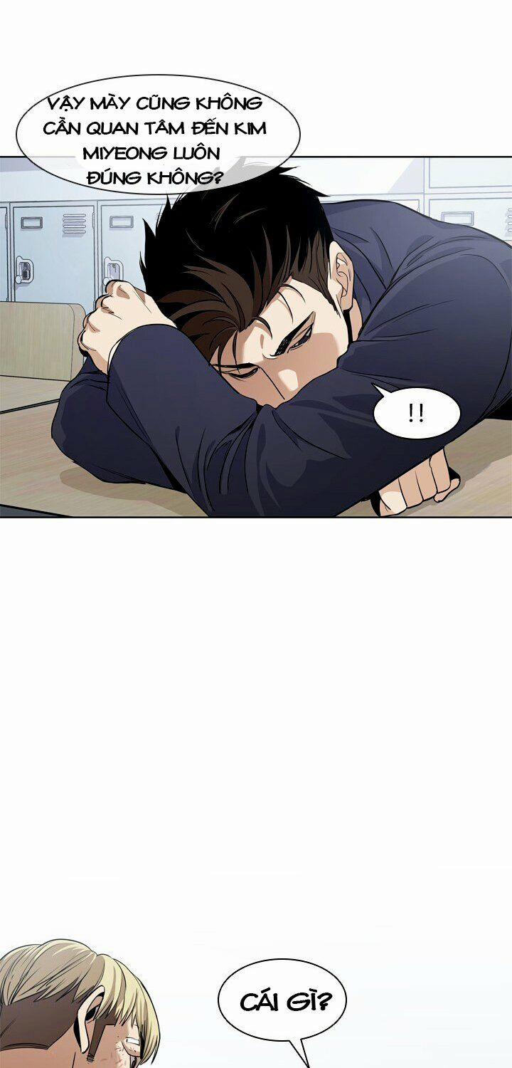 Đội Trưởng Lính Đánh Thuê 7 trang 2