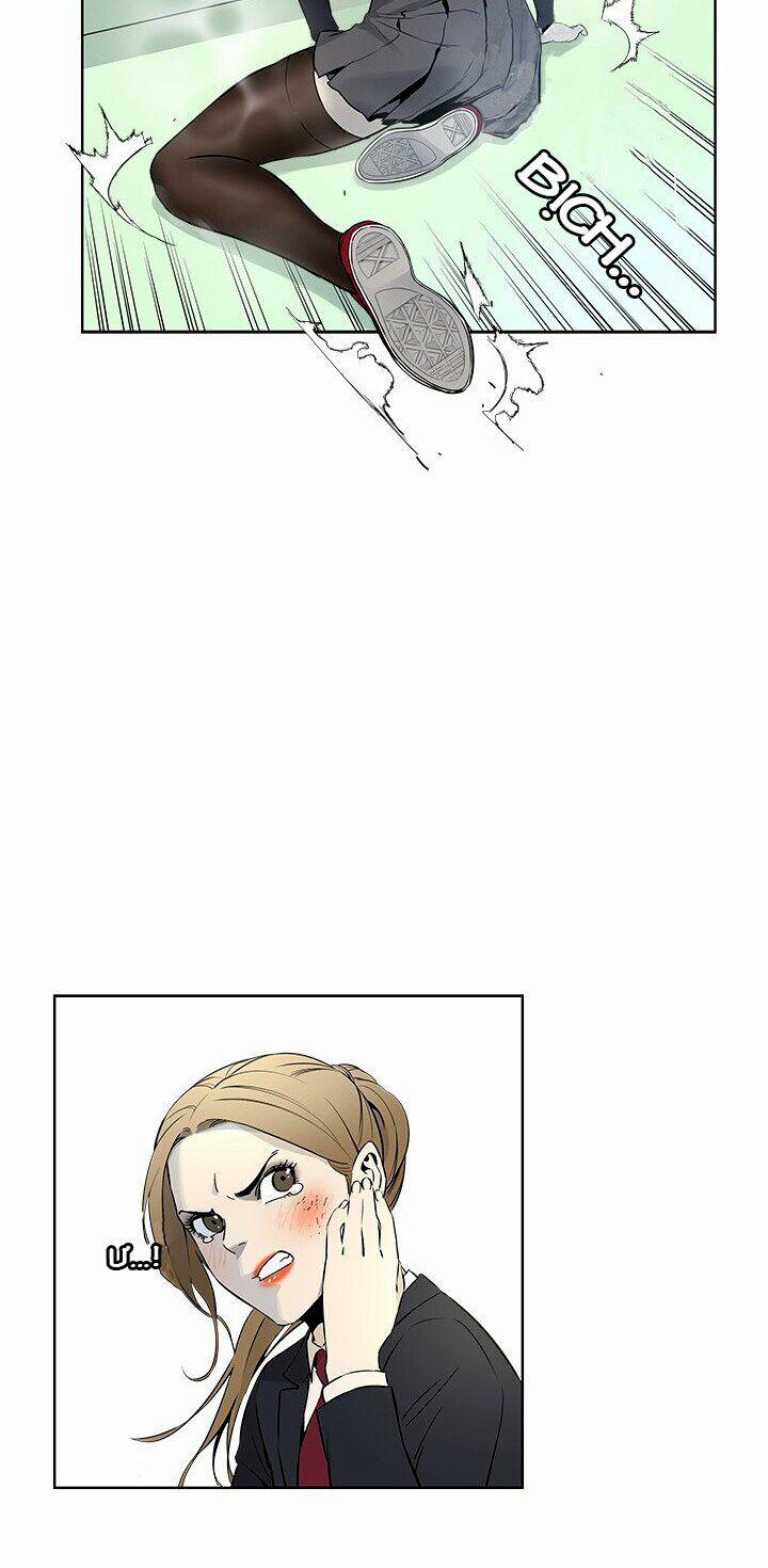 Đội Trưởng Lính Đánh Thuê 7 trang 21