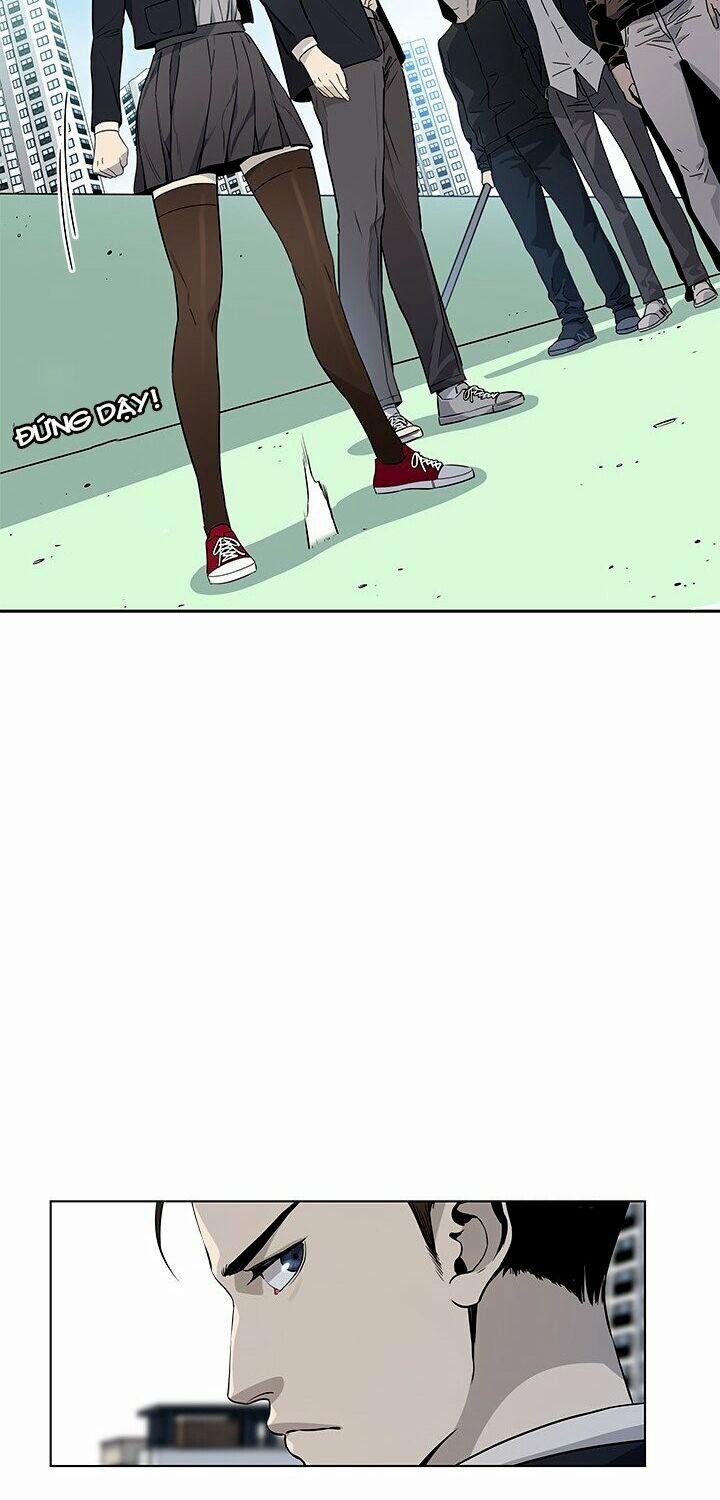 Đội Trưởng Lính Đánh Thuê 7 trang 25