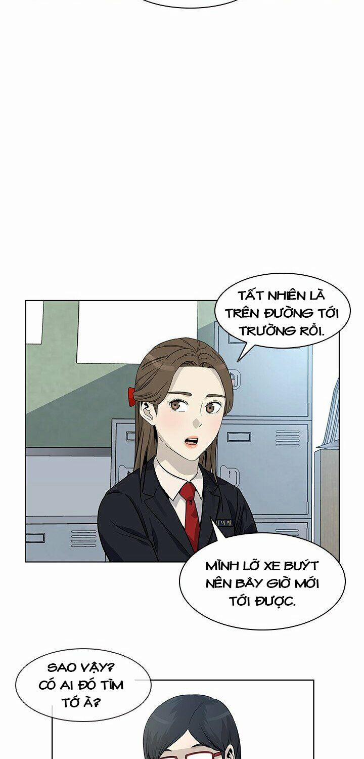 Đội Trưởng Lính Đánh Thuê 7 trang 29