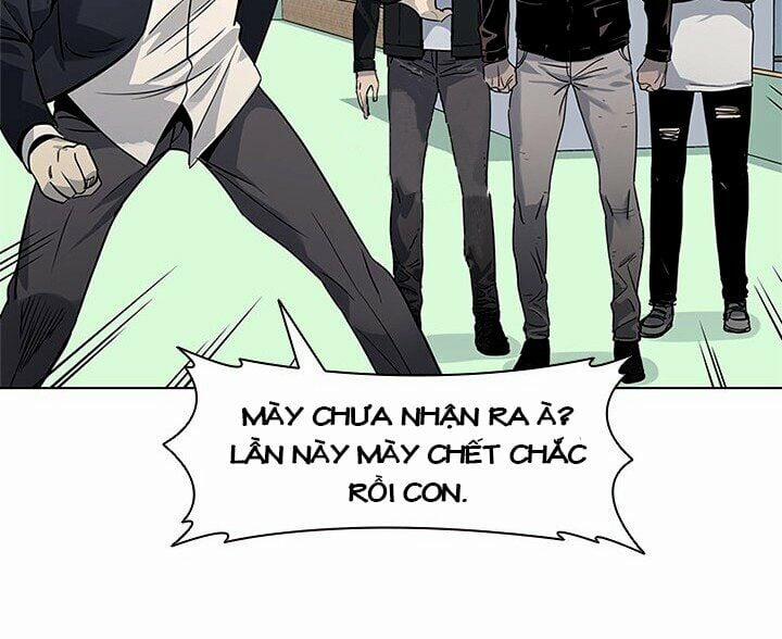 Đội Trưởng Lính Đánh Thuê 7 trang 41