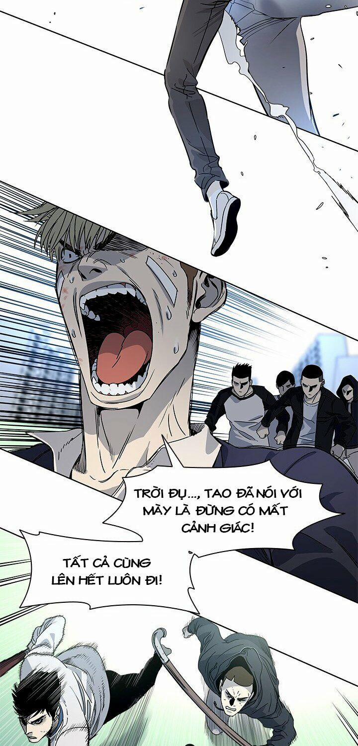 Đội Trưởng Lính Đánh Thuê 7 trang 48