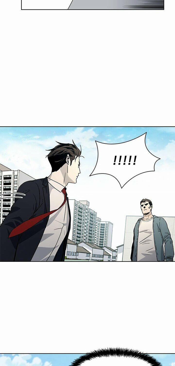 Đội Trưởng Lính Đánh Thuê 7 trang 67