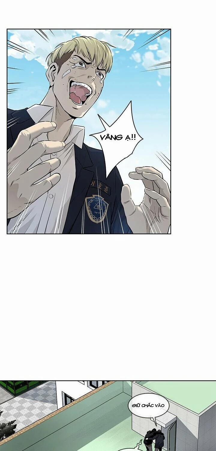 Đội Trưởng Lính Đánh Thuê 7 trang 72