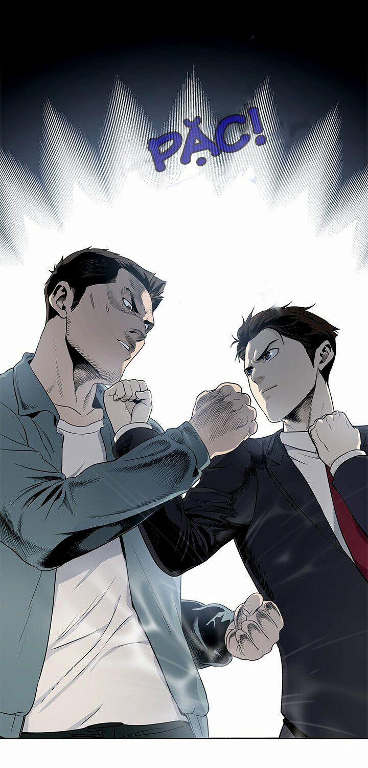 Đội Trưởng Lính Đánh Thuê 7 trang 87