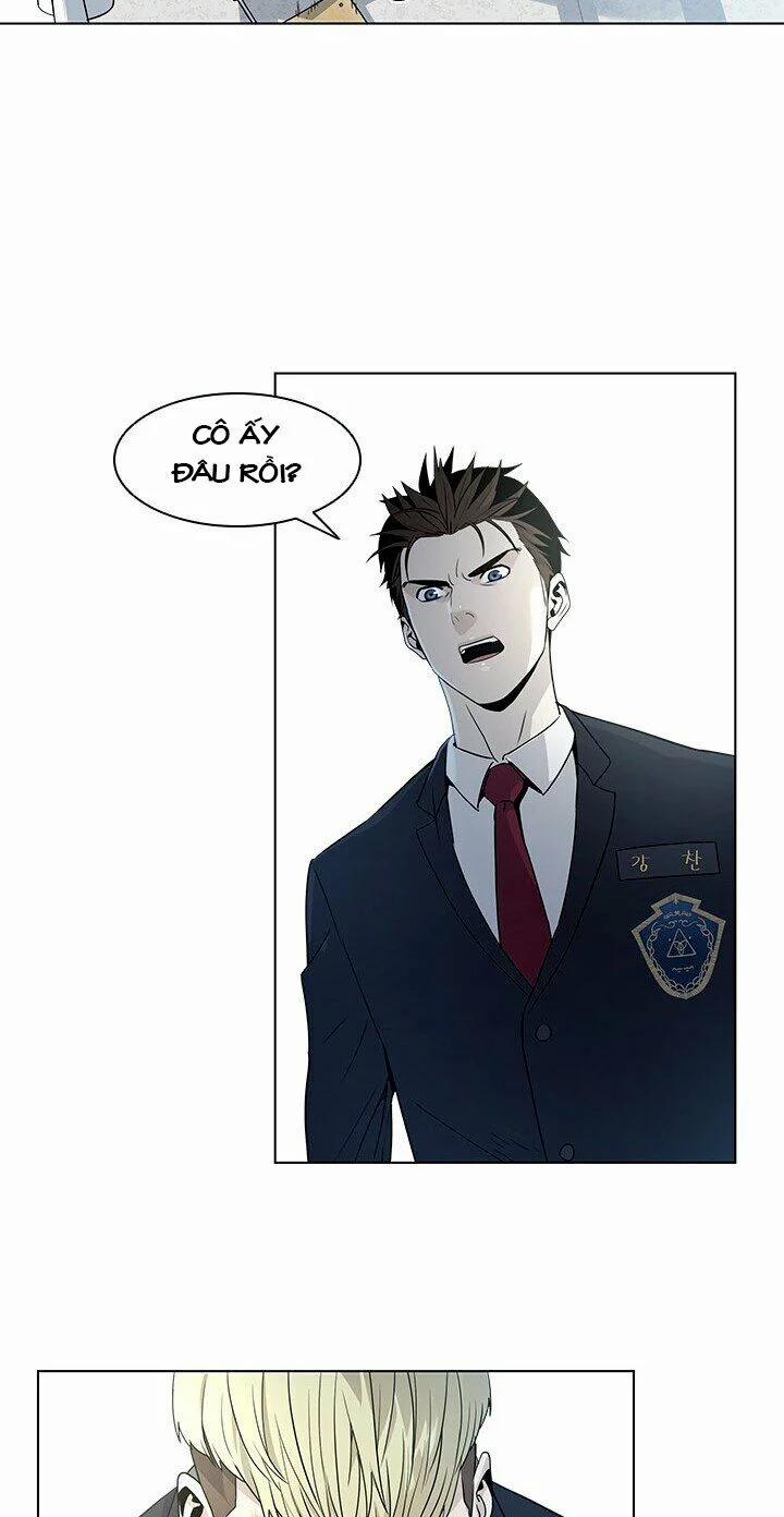 Đội Trưởng Lính Đánh Thuê 7 trang 9