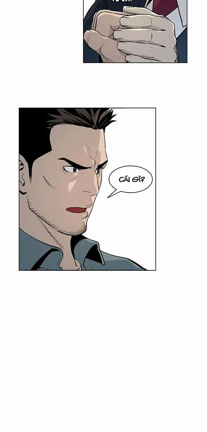 Đội Trưởng Lính Đánh Thuê 7 trang 90