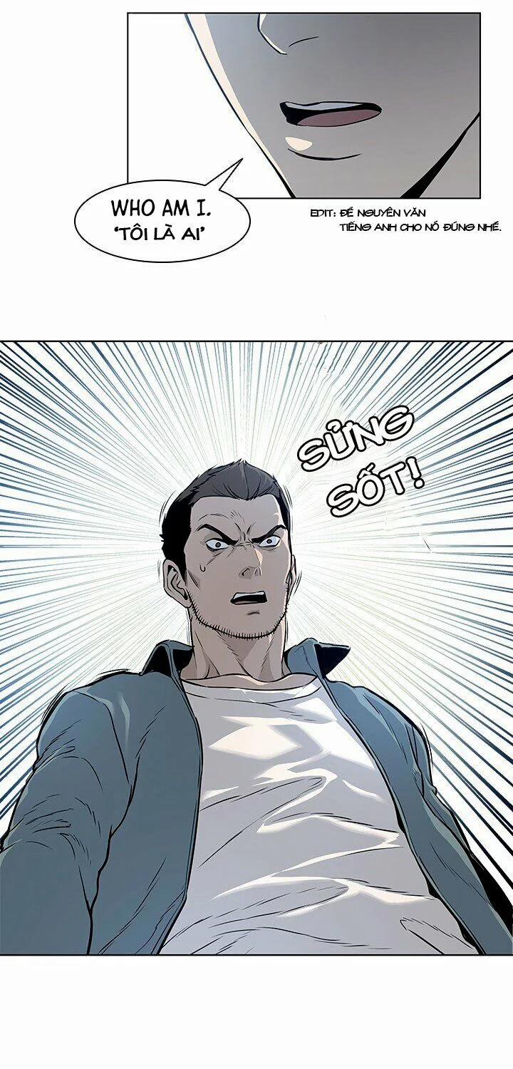 Đội Trưởng Lính Đánh Thuê 7 trang 91