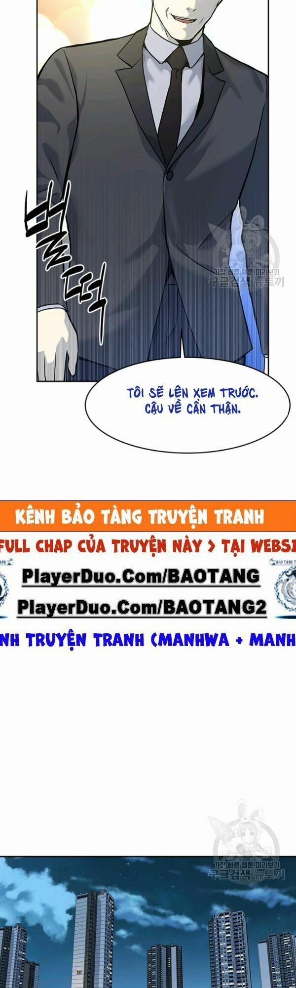 Đội Trưởng Lính Đánh Thuê 70 trang 19