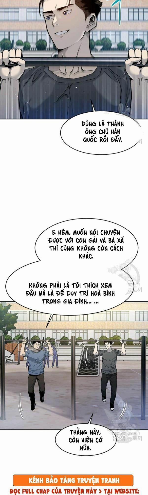 Đội Trưởng Lính Đánh Thuê 70 trang 31