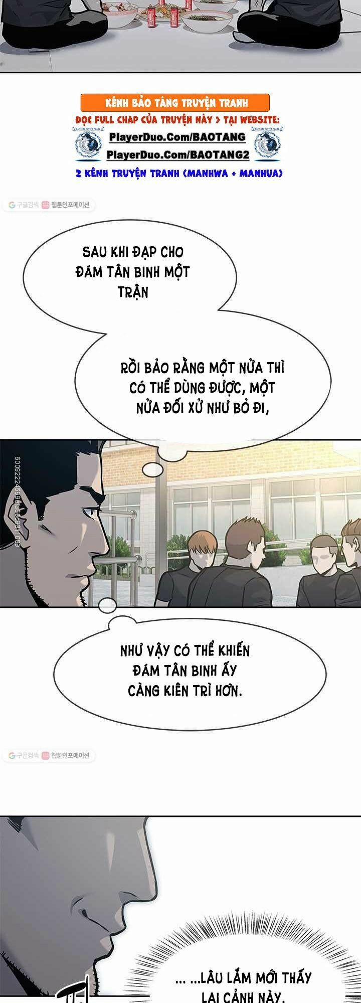 Đội Trưởng Lính Đánh Thuê 72.5 trang 32