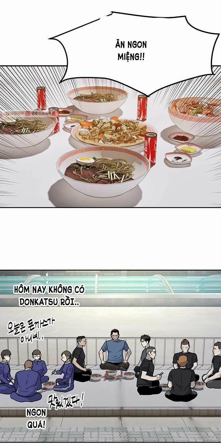 Đội Trưởng Lính Đánh Thuê 72 trang 71