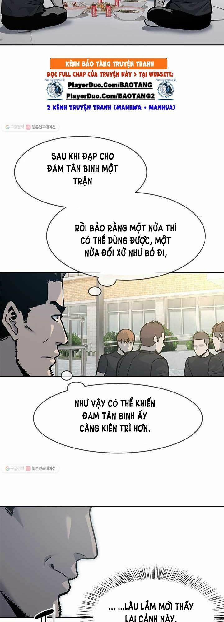 Đội Trưởng Lính Đánh Thuê 72 trang 74