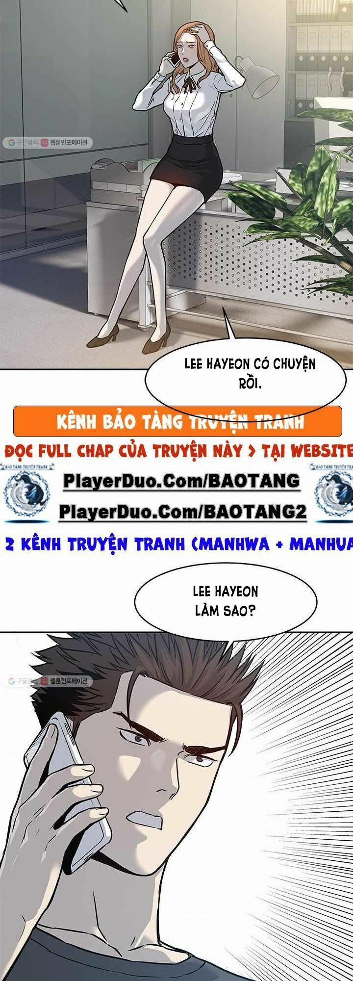 Đội Trưởng Lính Đánh Thuê 72 trang 79