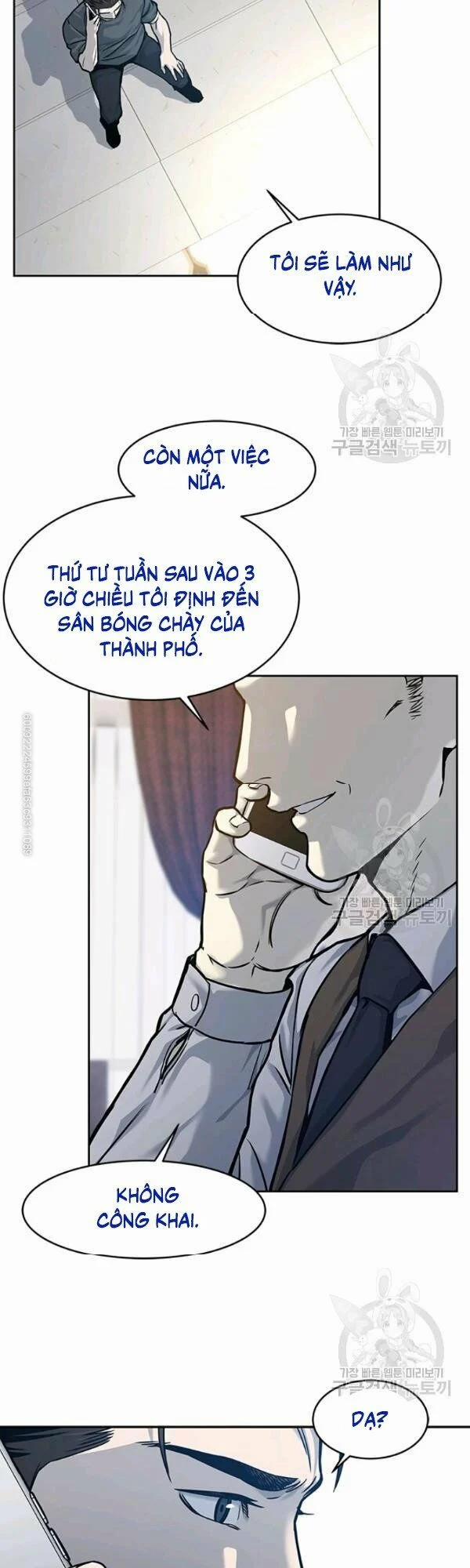 Đội Trưởng Lính Đánh Thuê 73 trang 21