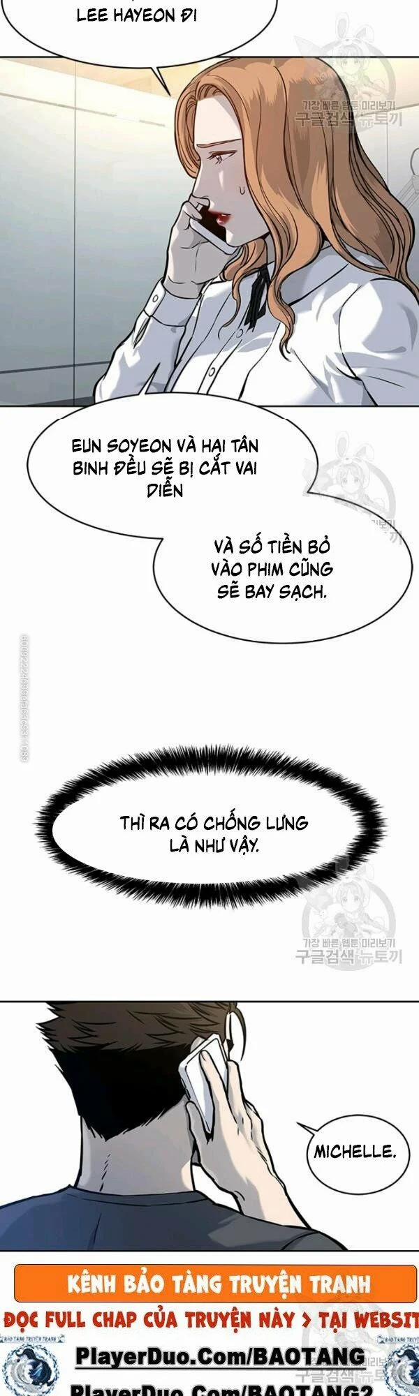 Đội Trưởng Lính Đánh Thuê 73 trang 5