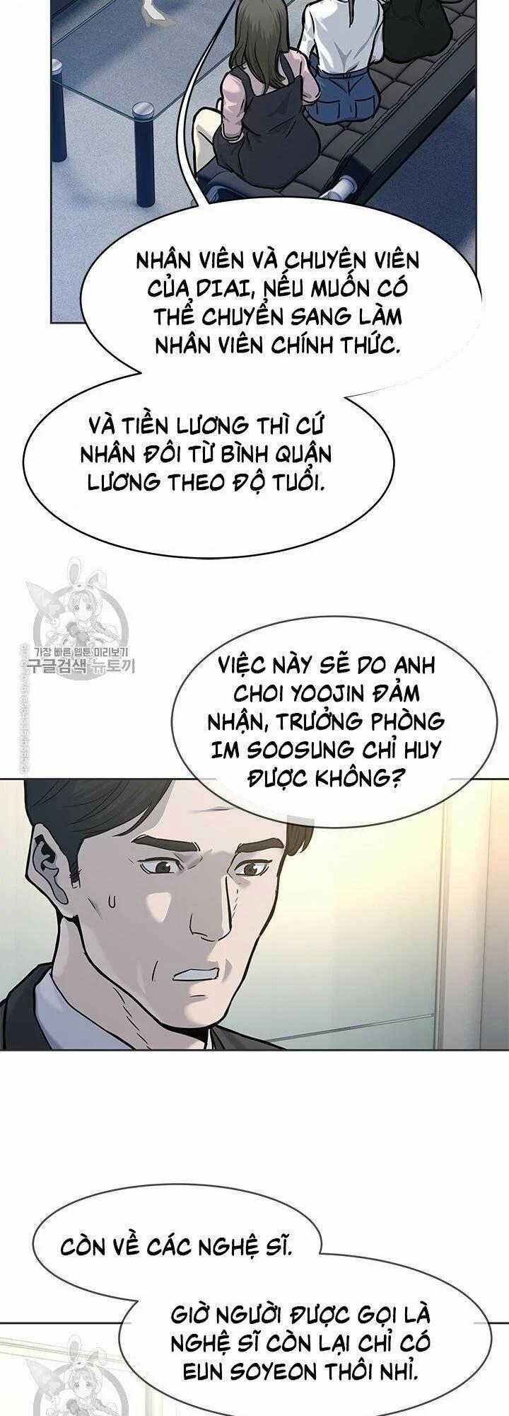 Đội Trưởng Lính Đánh Thuê 74 trang 35