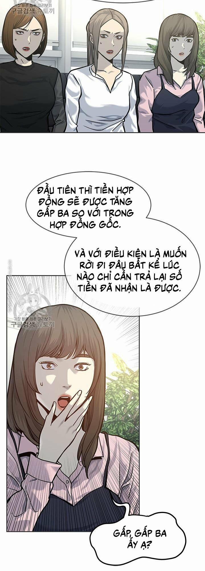 Đội Trưởng Lính Đánh Thuê 74 trang 36