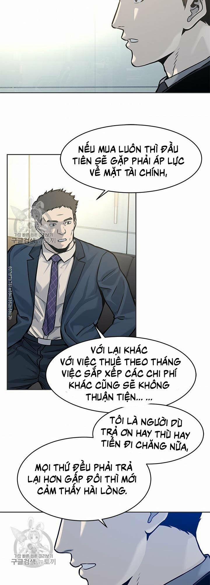 Đội Trưởng Lính Đánh Thuê 74 trang 40