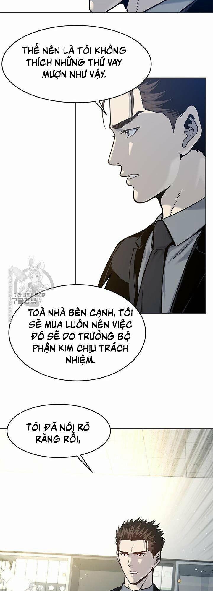 Đội Trưởng Lính Đánh Thuê 74 trang 41