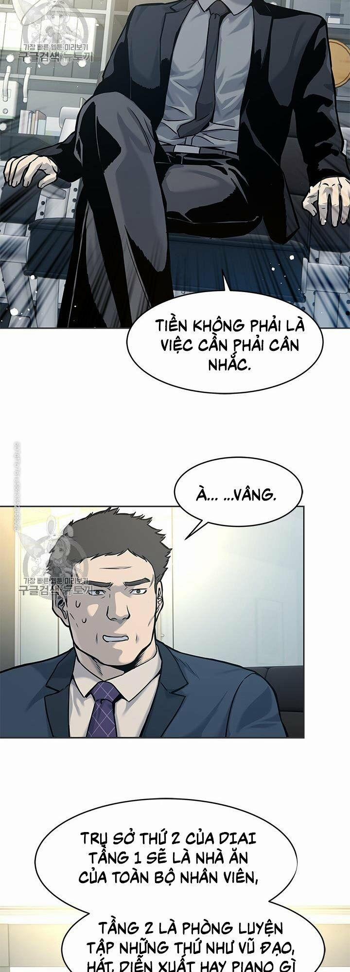 Đội Trưởng Lính Đánh Thuê 74 trang 42