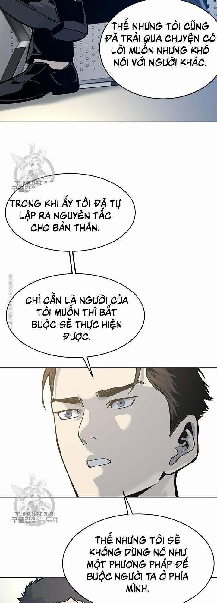 Đội Trưởng Lính Đánh Thuê 74 trang 53