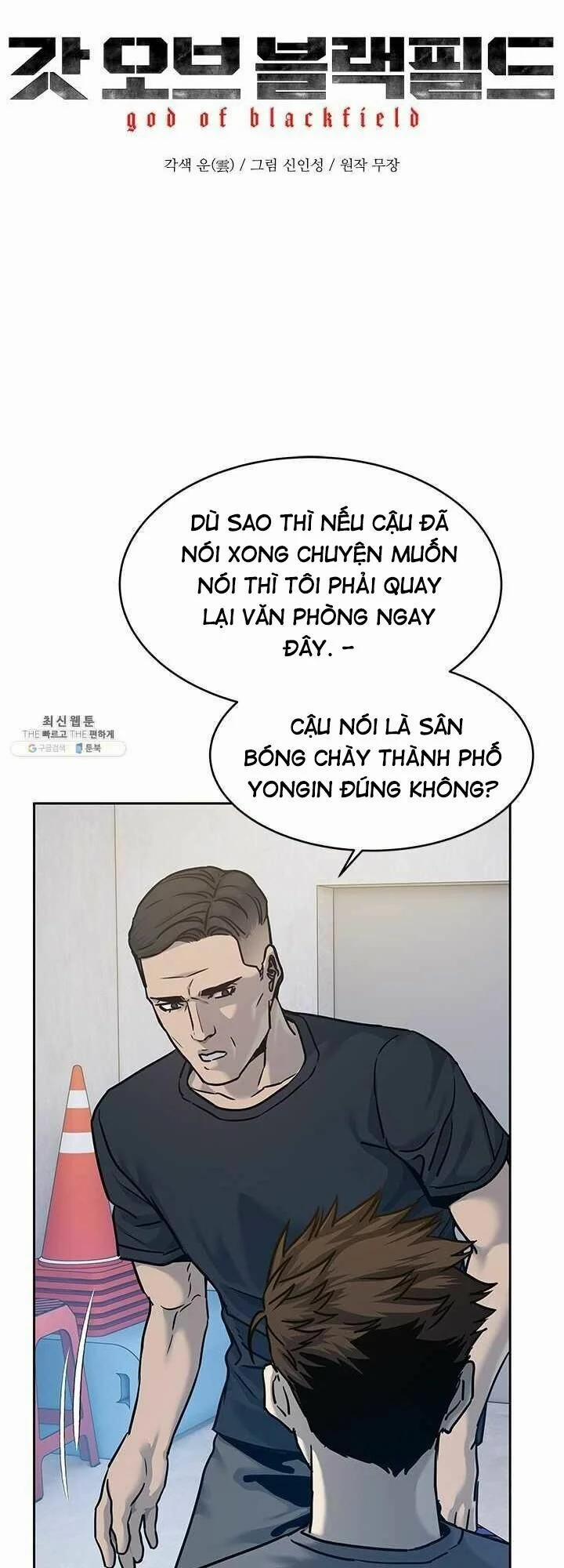Đội Trưởng Lính Đánh Thuê 79 trang 2