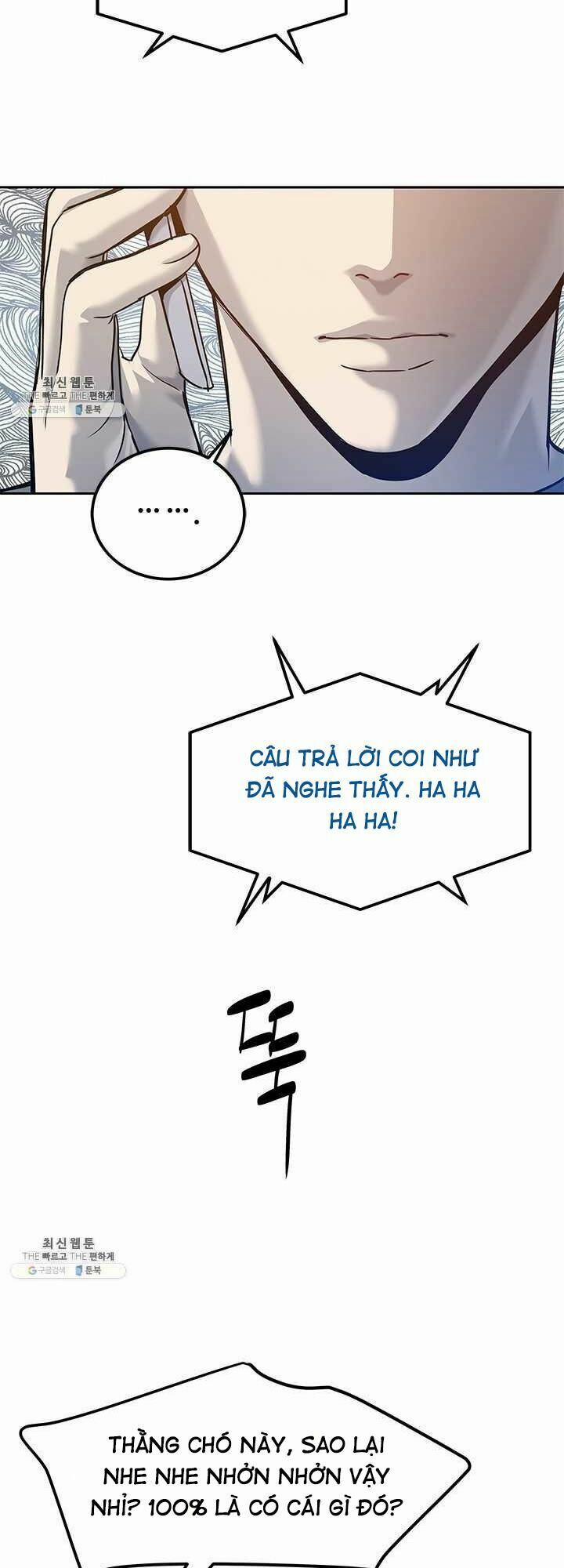 Đội Trưởng Lính Đánh Thuê 79 trang 25